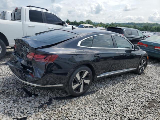 Photo 2 VIN: WVWAR7AN5ME004325 - VOLKSWAGEN ARTEON 