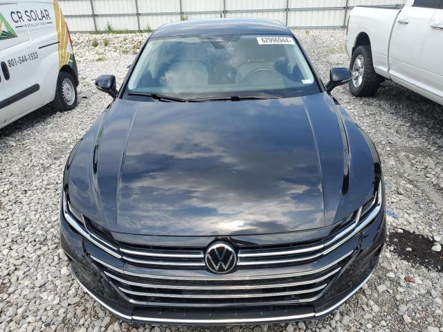 Photo 4 VIN: WVWAR7AN5ME004325 - VOLKSWAGEN ARTEON 