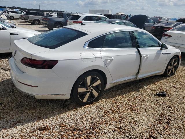 Photo 2 VIN: WVWAR7AN5ME013011 - VOLKSWAGEN ARTEON SE 