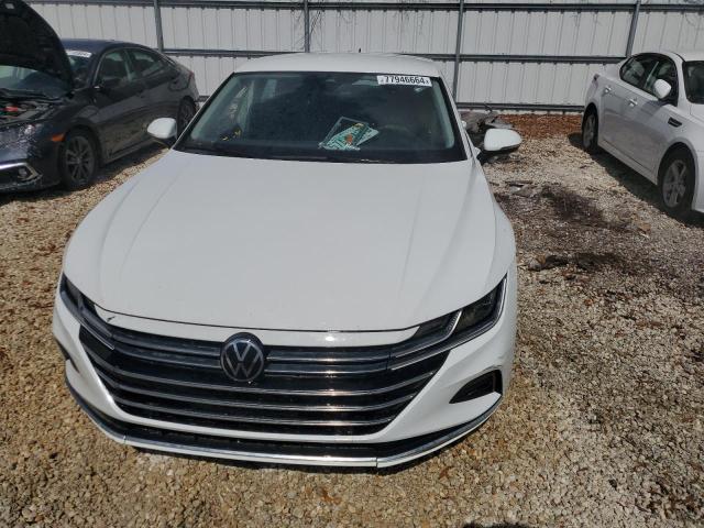 Photo 4 VIN: WVWAR7AN5ME013011 - VOLKSWAGEN ARTEON SE 