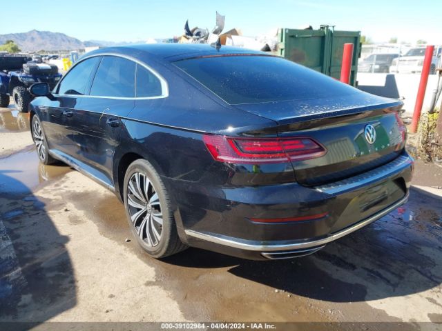 Photo 2 VIN: WVWAR7AN6KE022023 - VOLKSWAGEN ARTEON 