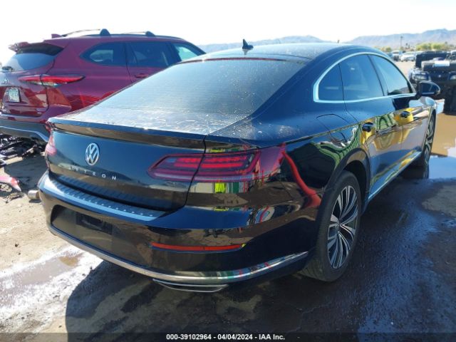 Photo 3 VIN: WVWAR7AN6KE022023 - VOLKSWAGEN ARTEON 