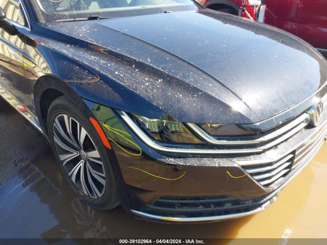 Photo 5 VIN: WVWAR7AN6KE022023 - VOLKSWAGEN ARTEON 