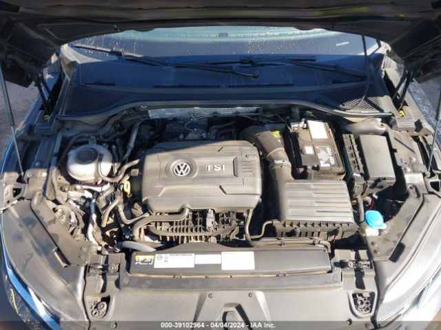 Photo 9 VIN: WVWAR7AN6KE022023 - VOLKSWAGEN ARTEON 