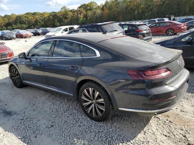 Photo 1 VIN: WVWAR7AN6KE031725 - VOLKSWAGEN ARTEON SE 