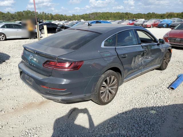 Photo 2 VIN: WVWAR7AN6KE031725 - VOLKSWAGEN ARTEON SE 