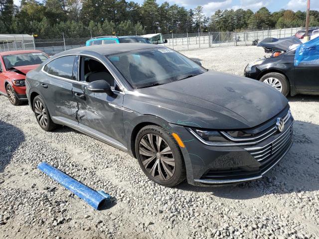 Photo 3 VIN: WVWAR7AN6KE031725 - VOLKSWAGEN ARTEON SE 