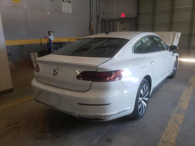 Photo 3 VIN: WVWAR7AN6LE013677 - VOLKSWAGEN ARTEON 