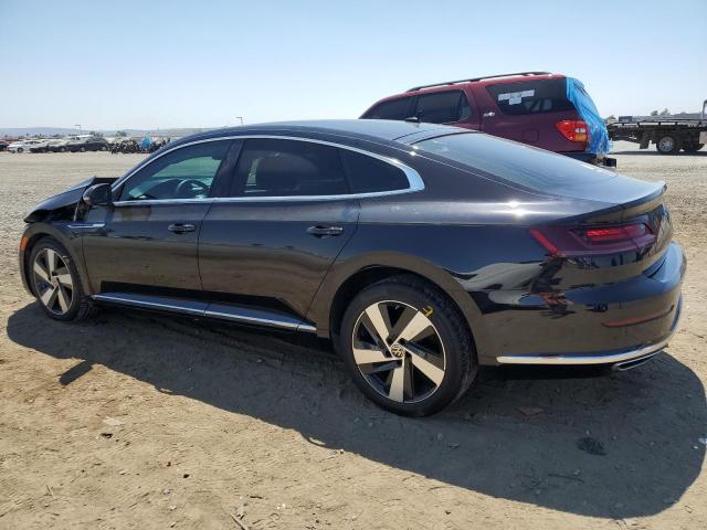 Photo 1 VIN: WVWAR7AN6ME006648 - VOLKSWAGEN ARTEON SE 