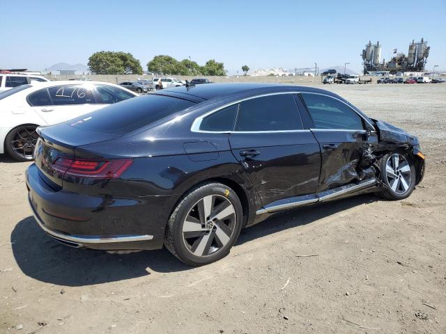 Photo 2 VIN: WVWAR7AN6ME006648 - VOLKSWAGEN ARTEON SE 