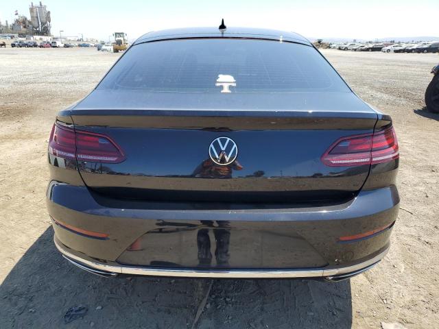 Photo 5 VIN: WVWAR7AN6ME006648 - VOLKSWAGEN ARTEON SE 