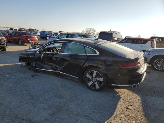 Photo 1 VIN: WVWAR7AN6ME011168 - VOLKSWAGEN ARTEON 