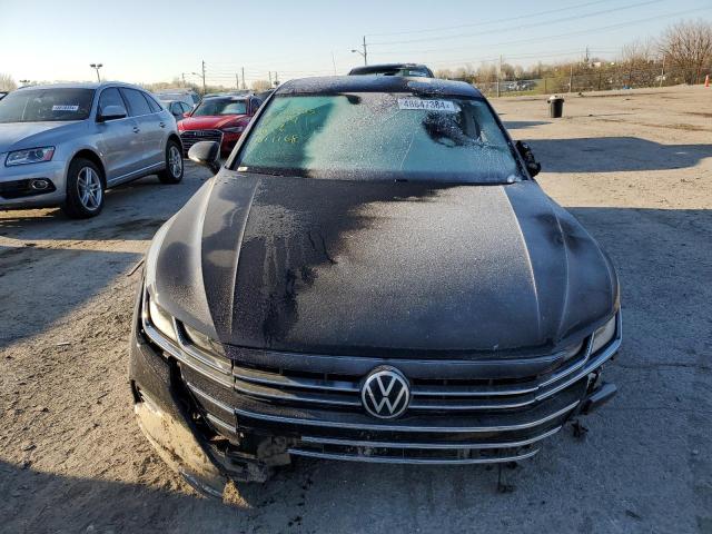 Photo 4 VIN: WVWAR7AN6ME011168 - VOLKSWAGEN ARTEON 