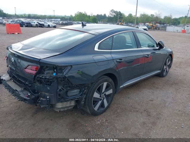 Photo 3 VIN: WVWAR7AN6ME011333 - VOLKSWAGEN ARTEON 