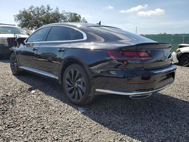 Photo 1 VIN: WVWAR7AN6PE009537 - VOLKSWAGEN ARTEON SEL 