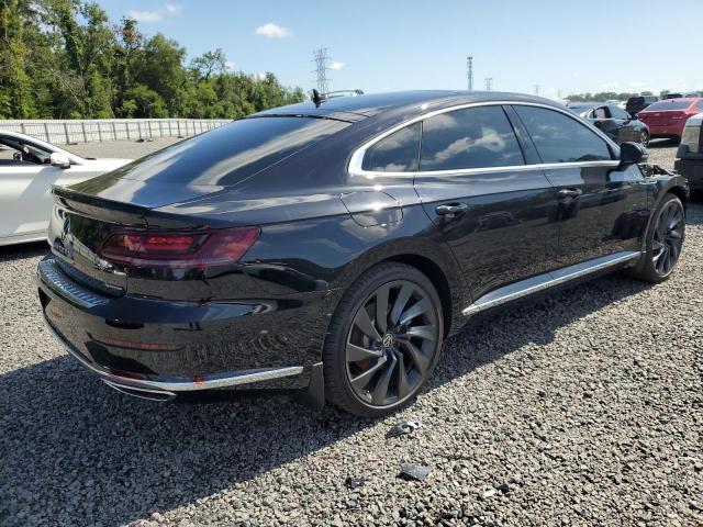 Photo 2 VIN: WVWAR7AN6PE009537 - VOLKSWAGEN ARTEON SEL 