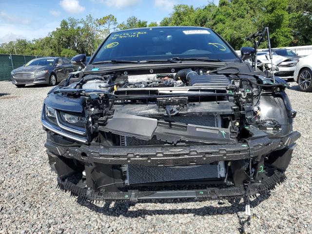 Photo 4 VIN: WVWAR7AN6PE009537 - VOLKSWAGEN ARTEON SEL 