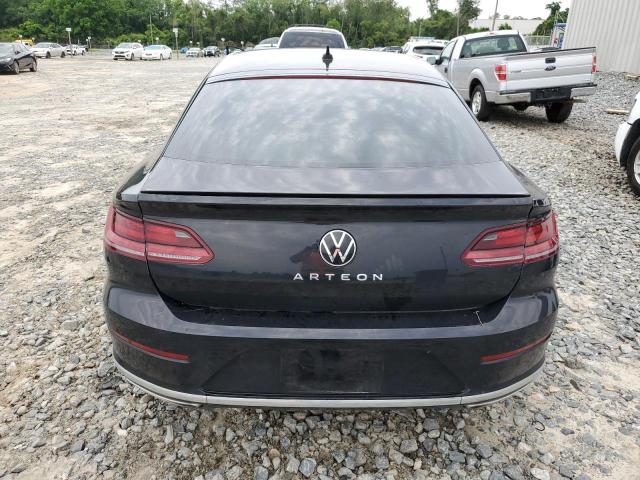 Photo 5 VIN: WVWAR7AN7ME008585 - VOLKSWAGEN ARTEON 