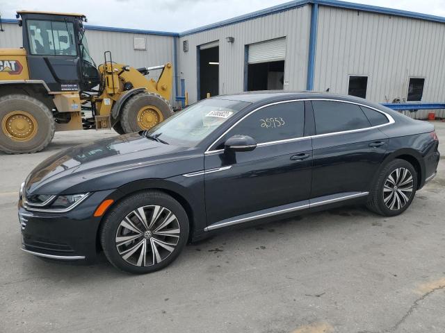 Photo 1 VIN: WVWAR7AN8KE030706 - VOLKSWAGEN ARTEON SE 