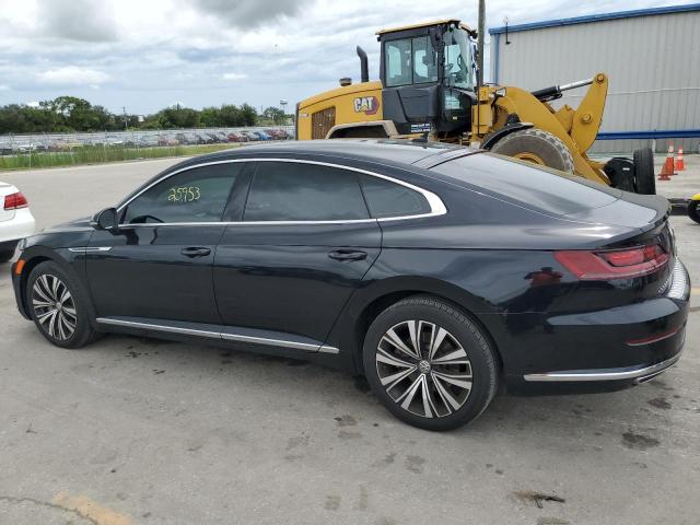 Photo 2 VIN: WVWAR7AN8KE030706 - VOLKSWAGEN ARTEON SE 