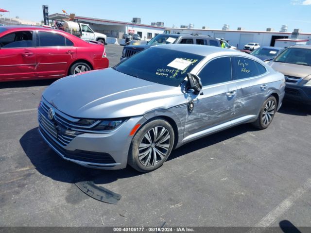 Photo 1 VIN: WVWAR7AN8LE016743 - VOLKSWAGEN ARTEON 