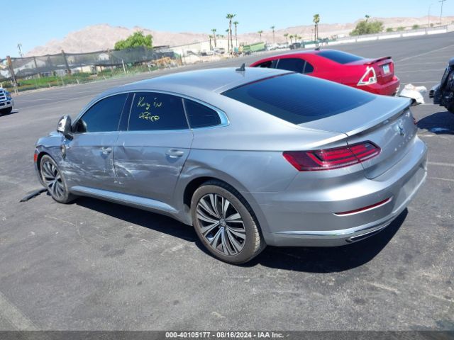 Photo 2 VIN: WVWAR7AN8LE016743 - VOLKSWAGEN ARTEON 