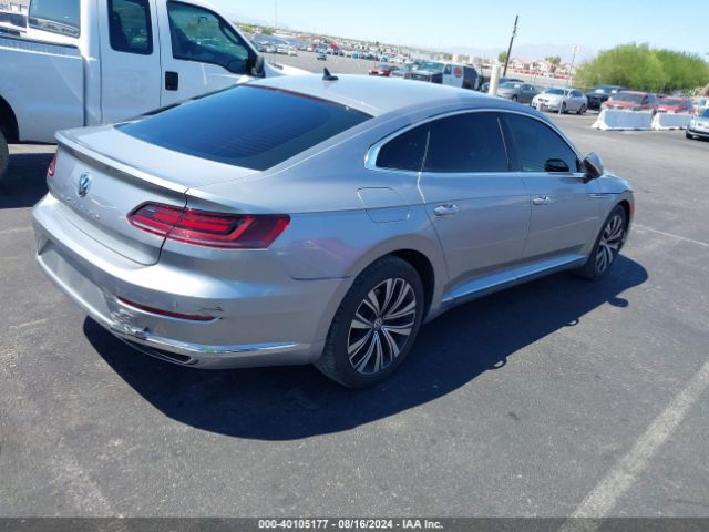 Photo 3 VIN: WVWAR7AN8LE016743 - VOLKSWAGEN ARTEON 