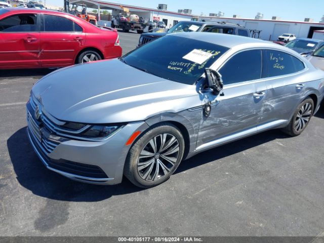 Photo 5 VIN: WVWAR7AN8LE016743 - VOLKSWAGEN ARTEON 