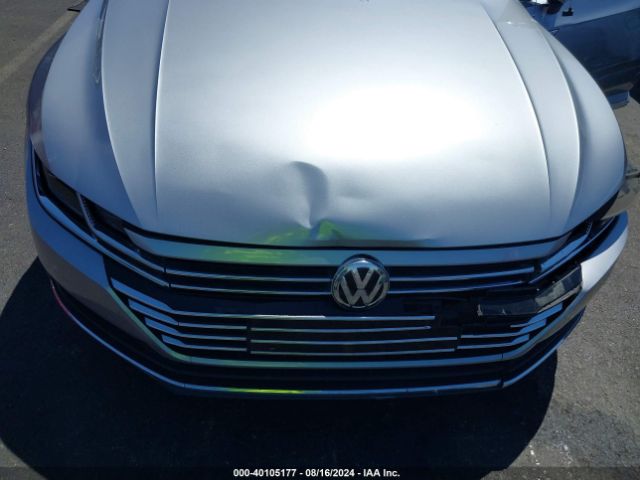 Photo 9 VIN: WVWAR7AN8LE016743 - VOLKSWAGEN ARTEON 