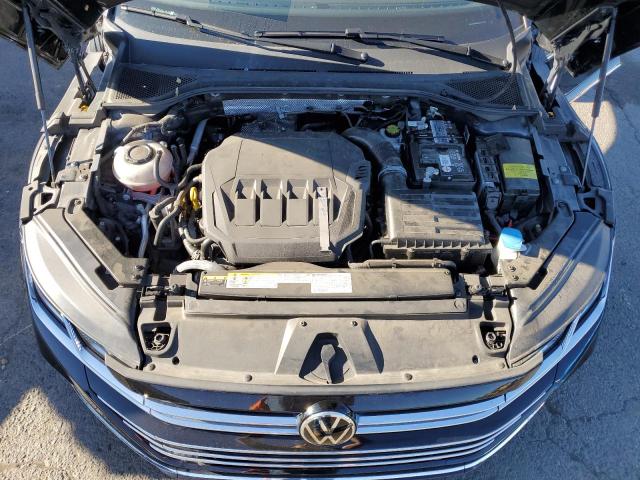 Photo 10 VIN: WVWAR7AN8ME011124 - VOLKSWAGEN ARTEON SE 