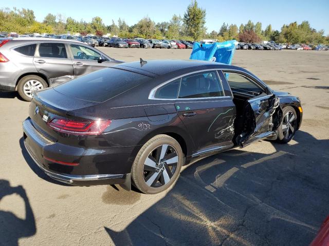 Photo 2 VIN: WVWAR7AN8ME011124 - VOLKSWAGEN ARTEON SE 