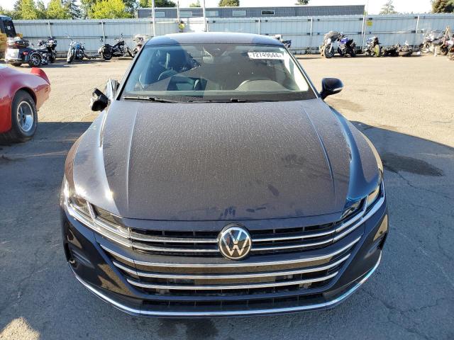 Photo 4 VIN: WVWAR7AN8ME011124 - VOLKSWAGEN ARTEON SE 