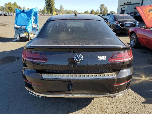 Photo 5 VIN: WVWAR7AN8ME011124 - VOLKSWAGEN ARTEON SE 