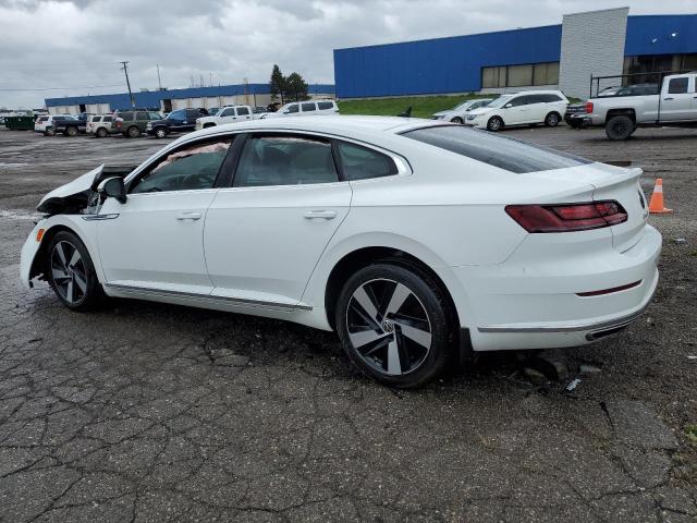 Photo 1 VIN: WVWAR7AN9ME004876 - VOLKSWAGEN ARTEON SE 