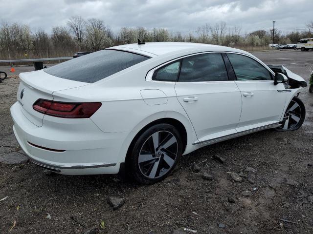 Photo 2 VIN: WVWAR7AN9ME004876 - VOLKSWAGEN ARTEON SE 