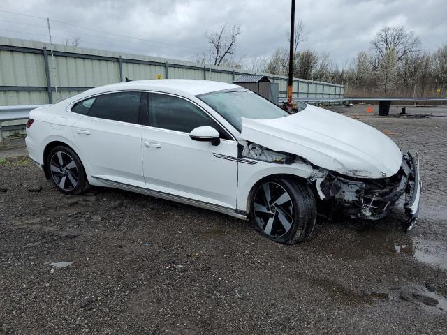 Photo 3 VIN: WVWAR7AN9ME004876 - VOLKSWAGEN ARTEON SE 