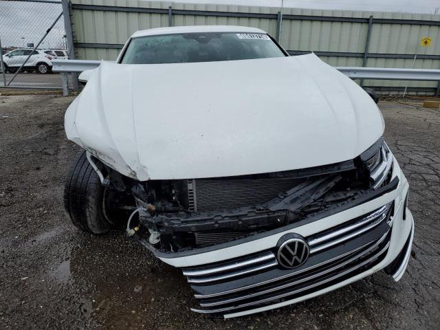 Photo 4 VIN: WVWAR7AN9ME004876 - VOLKSWAGEN ARTEON SE 