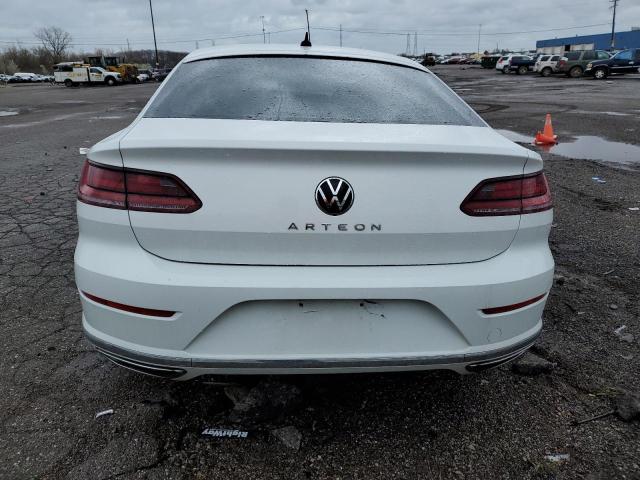 Photo 5 VIN: WVWAR7AN9ME004876 - VOLKSWAGEN ARTEON SE 