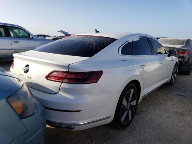 Photo 3 VIN: WVWAR7AN9ME013111 - VOLKSWAGEN ARTEON 