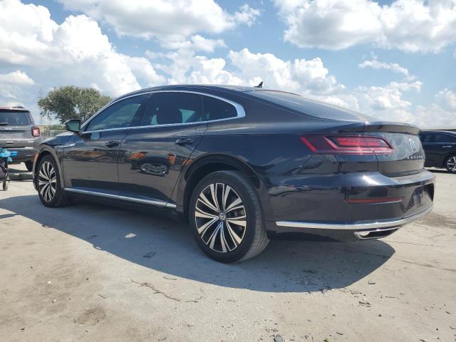 Photo 1 VIN: WVWAR7ANXLE014217 - VOLKSWAGEN ARTEON SE 