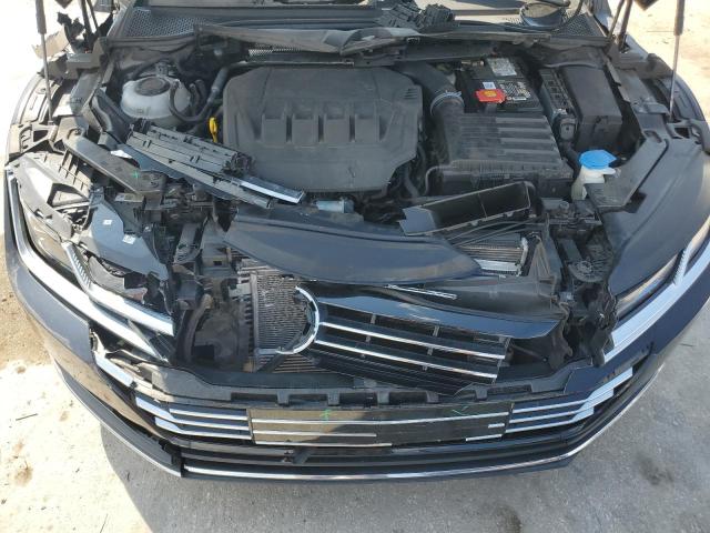 Photo 10 VIN: WVWAR7ANXLE014217 - VOLKSWAGEN ARTEON SE 