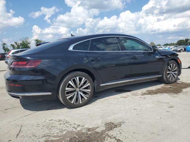 Photo 2 VIN: WVWAR7ANXLE014217 - VOLKSWAGEN ARTEON SE 