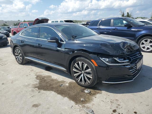 Photo 3 VIN: WVWAR7ANXLE014217 - VOLKSWAGEN ARTEON SE 