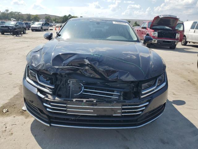 Photo 4 VIN: WVWAR7ANXLE014217 - VOLKSWAGEN ARTEON SE 