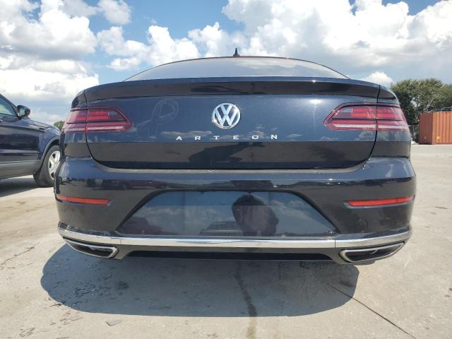 Photo 5 VIN: WVWAR7ANXLE014217 - VOLKSWAGEN ARTEON SE 