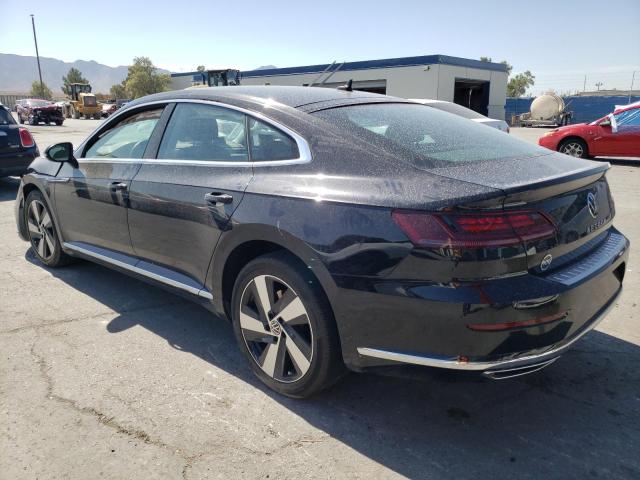 Photo 1 VIN: WVWAR7ANXME004949 - VOLKSWAGEN ARTEON 