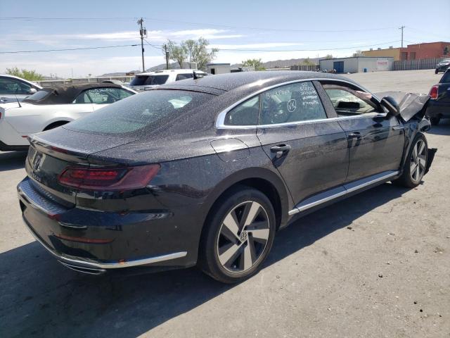 Photo 2 VIN: WVWAR7ANXME004949 - VOLKSWAGEN ARTEON 