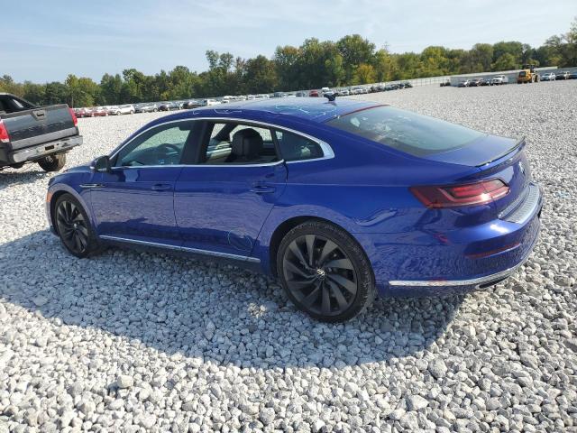 Photo 1 VIN: WVWAR7ANXNE011076 - VOLKSWAGEN ARTEON SEL 