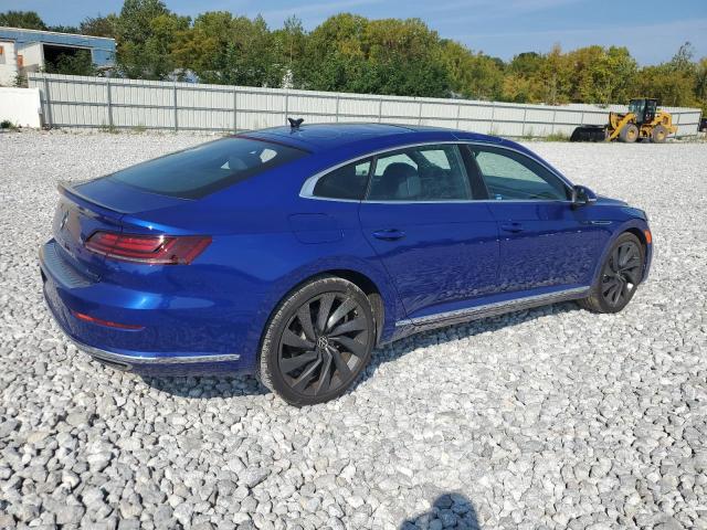 Photo 2 VIN: WVWAR7ANXNE011076 - VOLKSWAGEN ARTEON SEL 