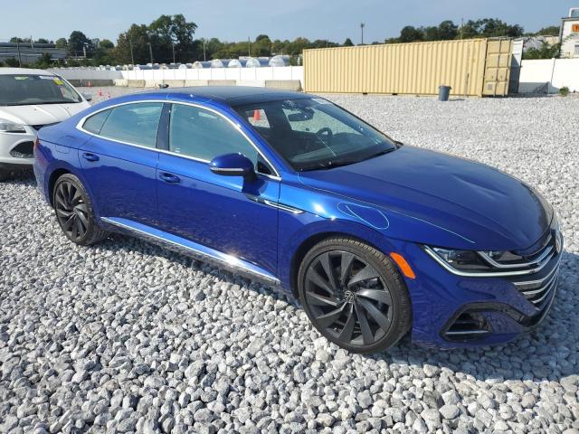 Photo 3 VIN: WVWAR7ANXNE011076 - VOLKSWAGEN ARTEON SEL 